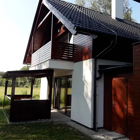 Resort Nova Pec Apartment