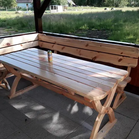 Appartamento Resort Nová Pec Nová Pec