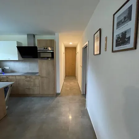 Resort Nova Pec Apartment