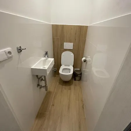 Apartment Resort Nova Pec Nová Pec