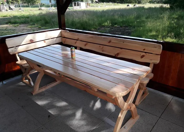 Appartamento Resort Nová Pec Nová Pec