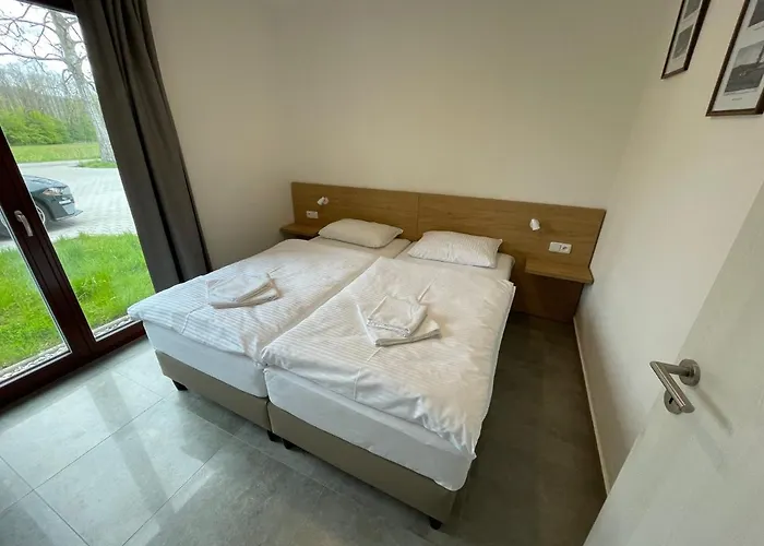 Resort Nova Pec *